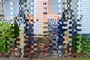 Image of the Held Firm