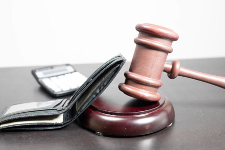 Court costs can empty your wallet