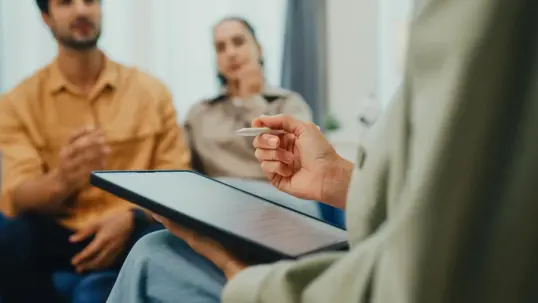 Mediation works if you hire an experienced family law attorney