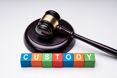 Child Custody