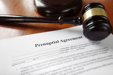 Prenuptial Agreements