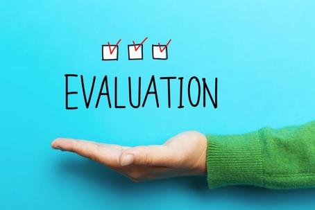 Evaluation