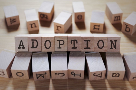 adoption