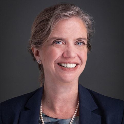 Margaret  Held Photo