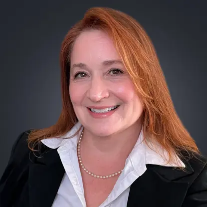 Sarah  Ott McDonnell Photo