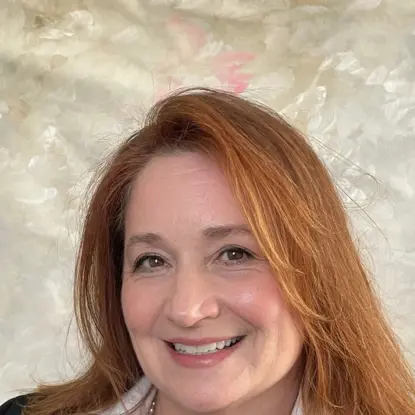 Sarah  Ott McDonnell Photo