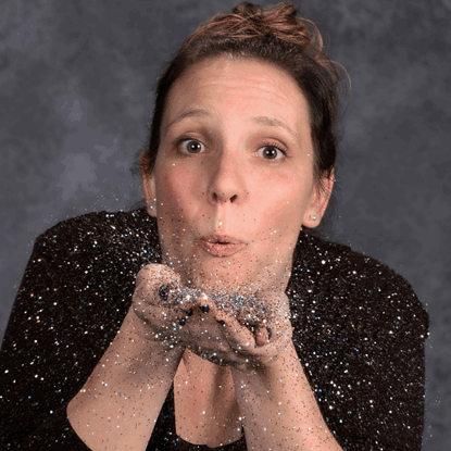 Stephanie Barnes Photo