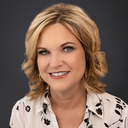 Cherie B. Gaines Photo